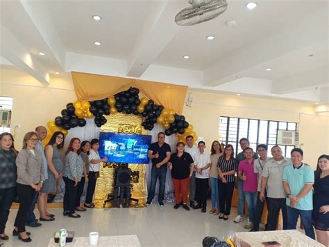 SDO Quezon launches 4 ICT.